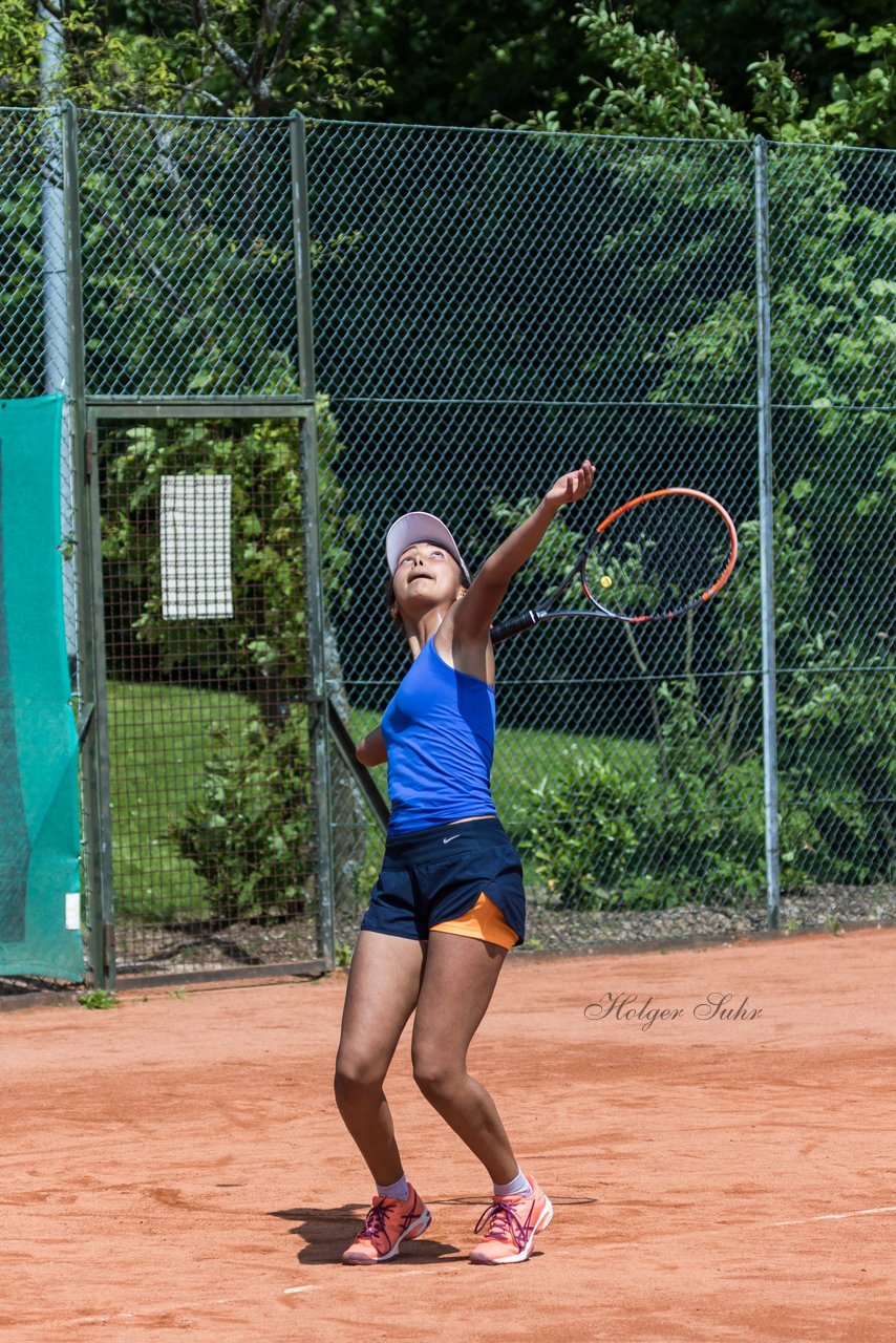 Bild 409 - Ahrensburg Junior Open